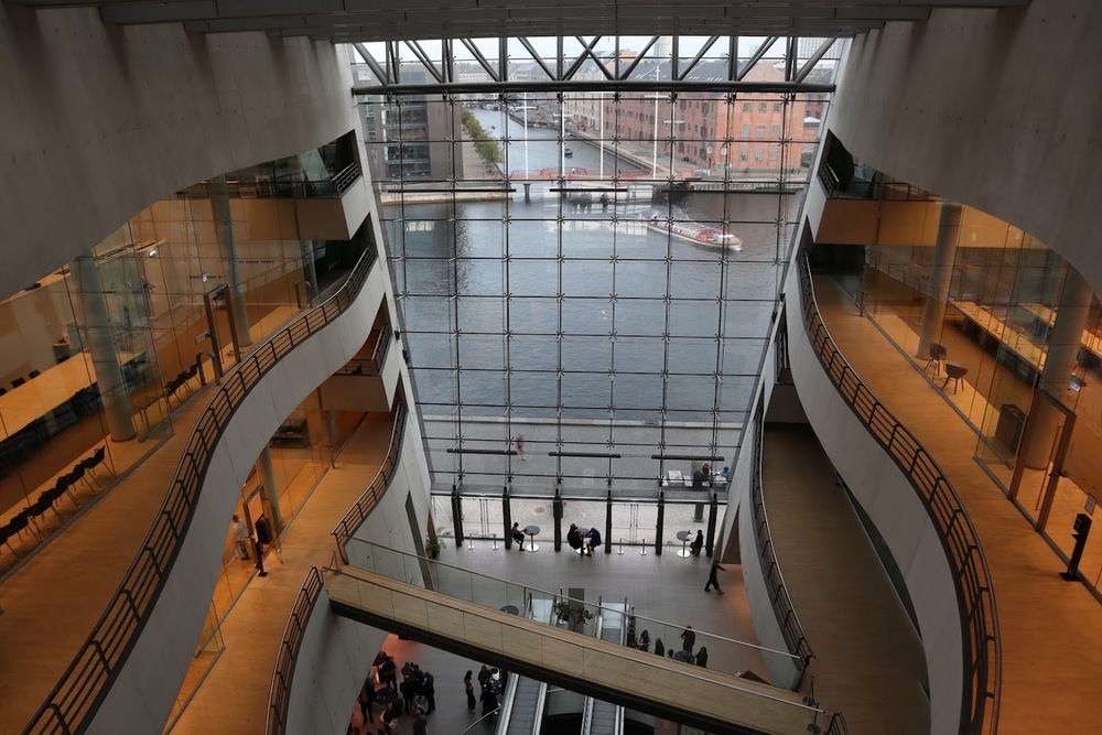 Copenhagen Royal Library.