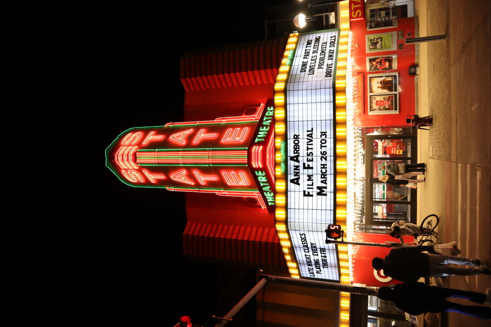 state theater