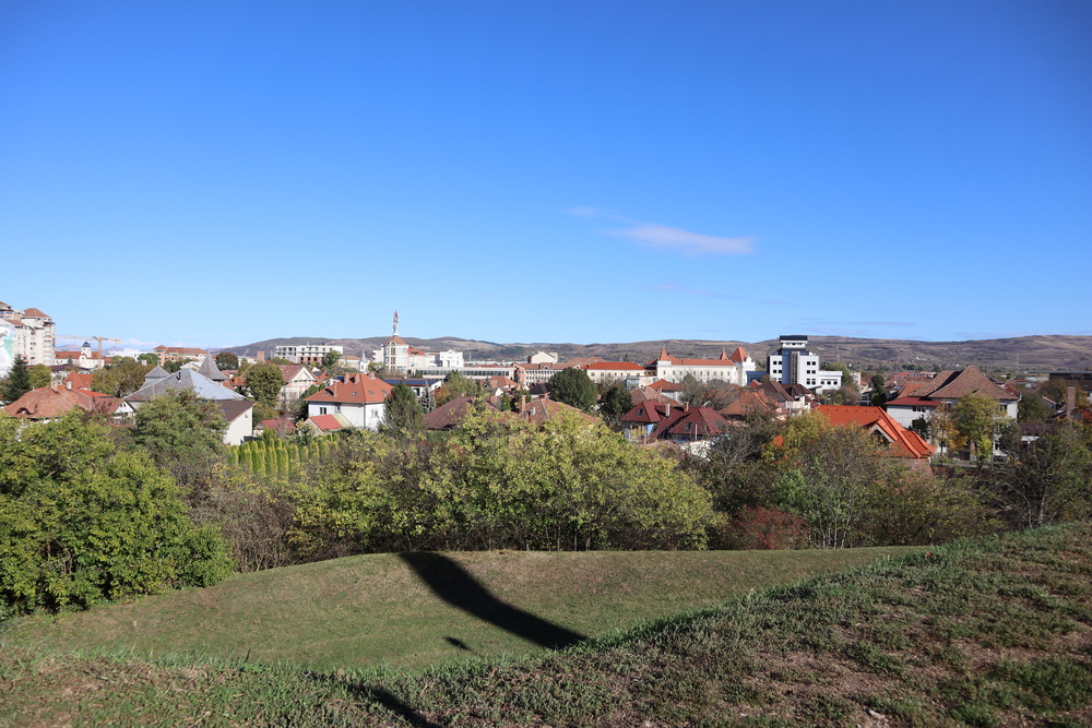 Cluj-Napoca.